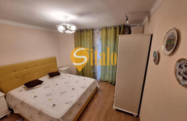 Будинок з панорамним видом на долину та гори, Кальпе., фото 25