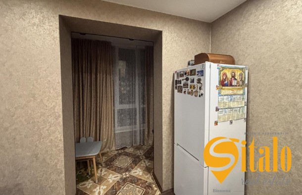 Продажа 2к квартиры 57.5 кв. м  на ул. Антонова Олега  ID 34895731, фото 6