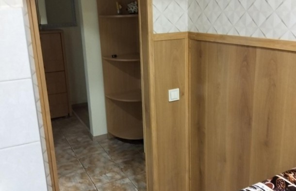 Двокімнатна з ремонтом, малий ринок., фото 10