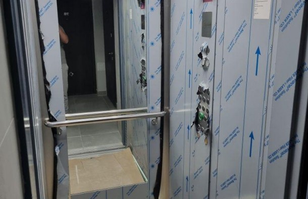 Продаж 2к квартири Пасічна іваноФранківськ, фото 20