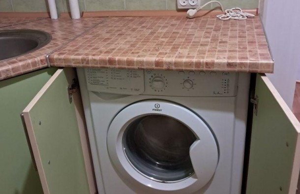 Продаж 1к квартири Космос, фото 13