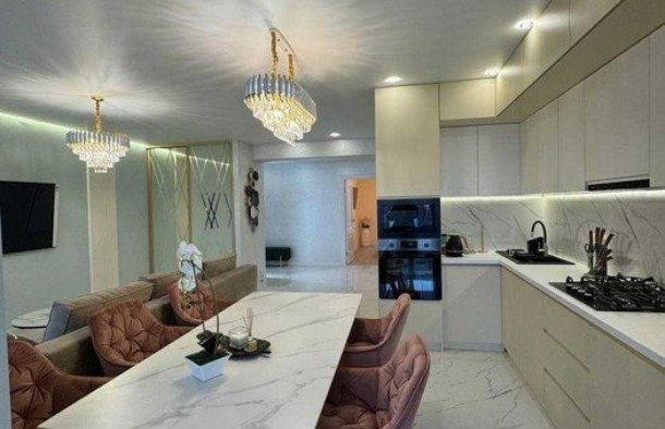 1кім квартира з ремонтом, фото 3