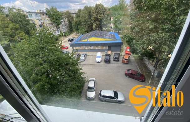 Продаж 2к квартири 51 кв. м  на вул. Андрія Первозванного Вишенька, фото 16
