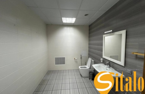 Оренда офісу А класу  3 поверх  БЦ Столичний  Парковка, фото 9