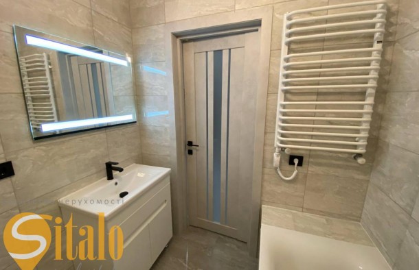 Продаж, 2 кім. квартира, вул.Приозерна, Міленіум, Франківськ, фото 20