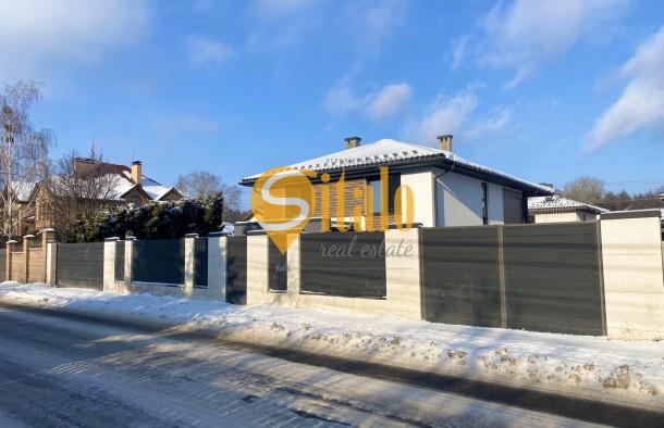 Будинок річка Сіверка, Чернечий ліс та озеро Ходосівка, вул.Набережна, Новообухівська траса, 200 кв.м., фото 19