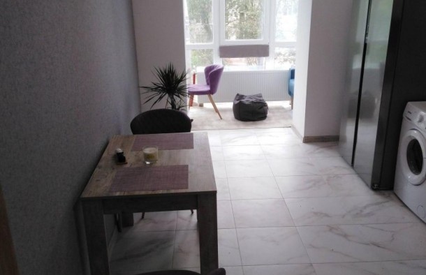 Продаж великой 1 кімнатної квартири Бородинський мікрорайон., фото 2