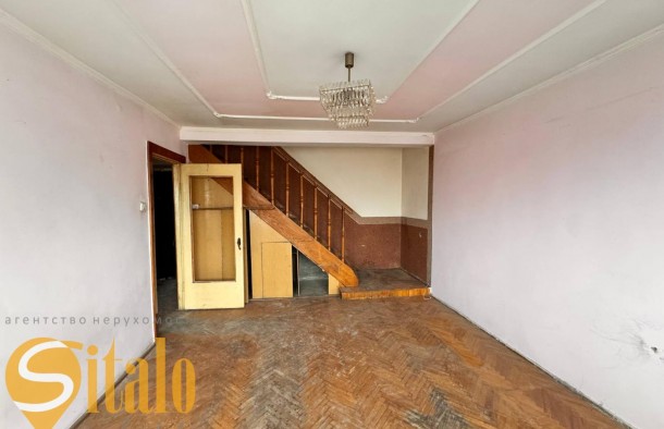 Продається 3 кімнатна дворівнева квартираПасічна, фото 3