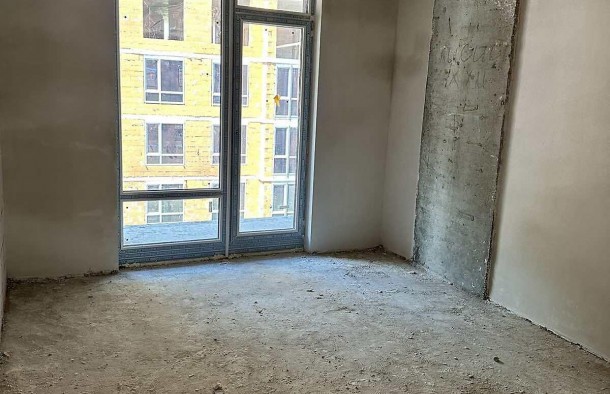 1 к.квартира ЖК Паркова алея Героїв Миколаєва, фото 4