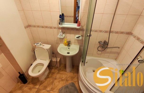 Продаж 1 кімнатної квартири на Осипенківському мікрорайоні, фото 14