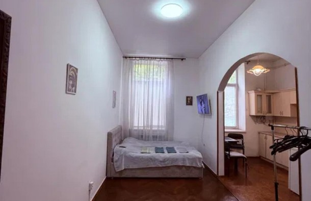 1 квартира вул.Залізнична,Франківськ., фото 3