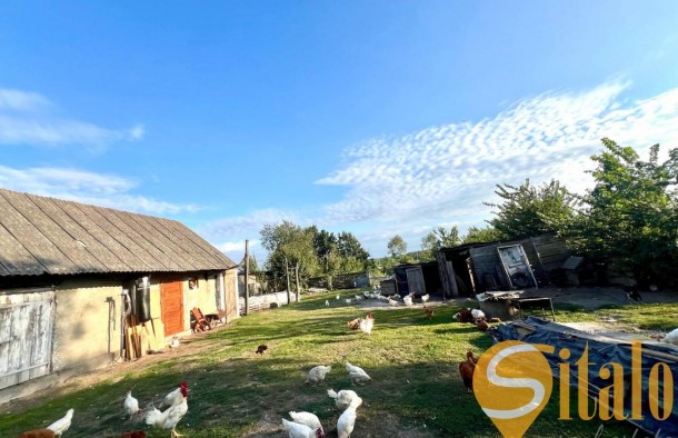Продаж житловий  будинок с.Пили Жовківський рн Львівська обл., фото 9