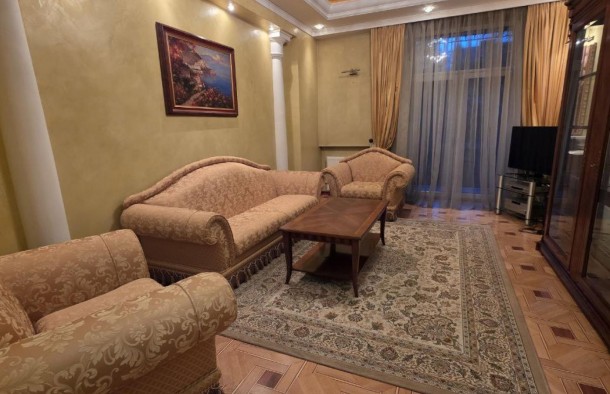 Оренда 3 кімнатної квартири на вулиці Чупринки, фото 7