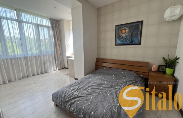 Продаж  3х кімнатної квартири , ЖК Ренесанс, фото 2