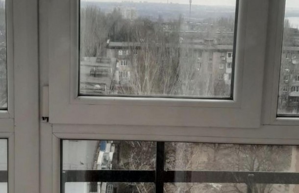 Видовая квартира на бульваре Центральном., фото 8