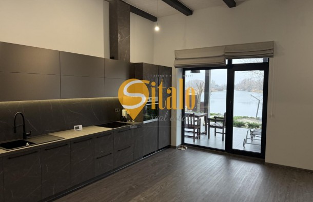 Закритий кооператив,  будинок з ремонтом. Осокорки БЕЗ, фото 16