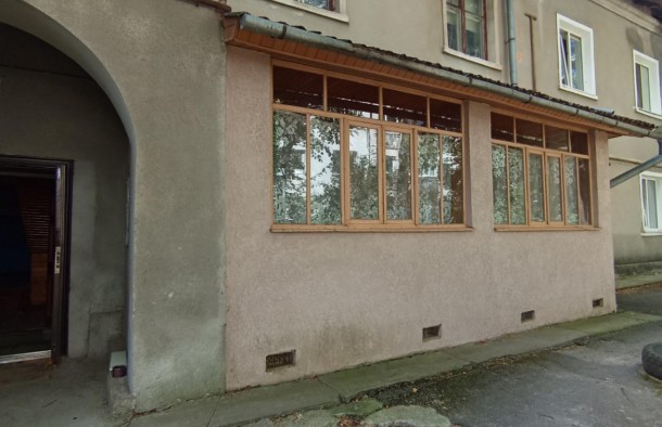 Під комерцію 3к квартира  вул.Стецько м.ІваноФранківськ, фото 30