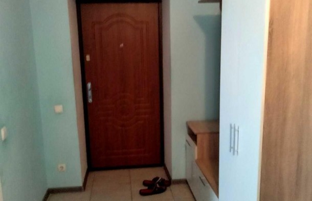 3 кім квартира з ремонтомПасічна, фото 13