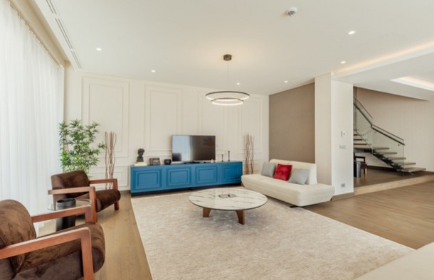 Продаж квартир в Чорногорії в Херцег Нові hn01466. 3bd_s8695, фото 4