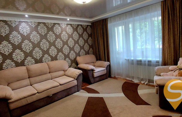 Продаж 4к.кв. по вул. Авраменка, фото 1