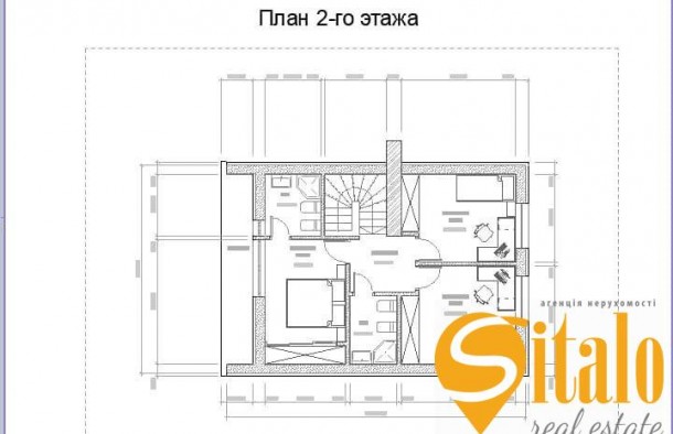 Будинок 115 м² з виходом до озера в центрі Іванковичів., фото 6