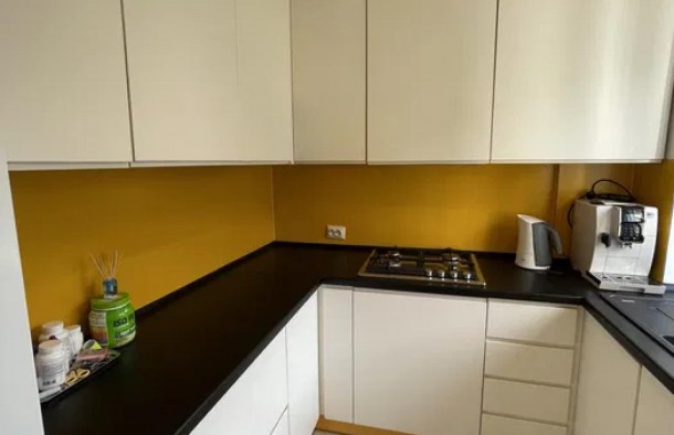 3 кім квартирацентрремонтмебліФранківськ, фото 9