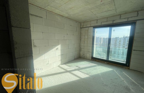 HidroParkDeluxe 1 кім. здана Преміумкласу, фото 12