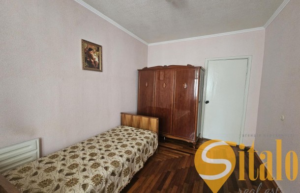 Продаж 5 ти кімнатної квартири вул.Воронезька ,Хортицький мікрорайон., фото 15