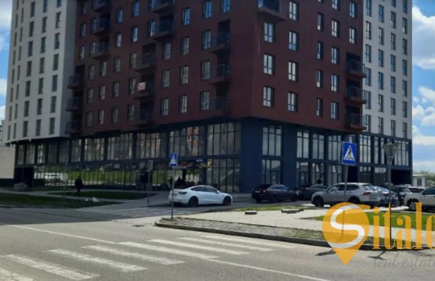 1кімнатна квартира 47 м²  апартаменти  на вул. Трускавецька , Франківський район, Львів, фото 3