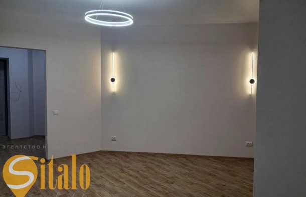 1 кім квартира з ремонтом, 50 кв.м. в ЖК MillenniumБам, фото 8