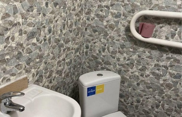 Продається 1кімнатна  квартира  у  Бородинскому мікрорайоні, фото 6