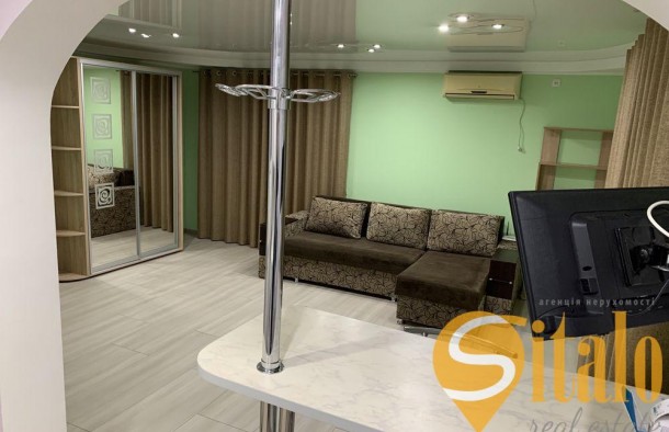 Продаж 1х кімн. квартири вул. Приходська., фото 2