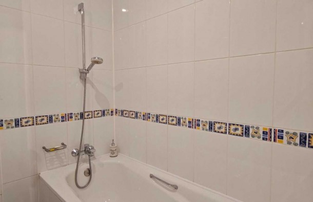 Двокімнатна квартира в Вознесенівському рні, проспект Соборний., фото 12