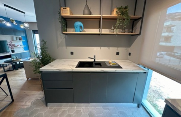 Продаж квартир в Чорногорії в Тіваті tv01461.2bd_s8601, фото 12