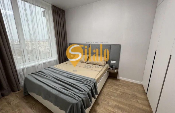 Продаж 1кім. квартири в ЖК Метрополія Дарниця., фото 2