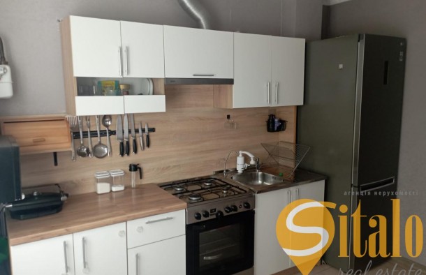 Продаж 3х кімнатної квартири в Хортицькому мікрорайоні., фото 12