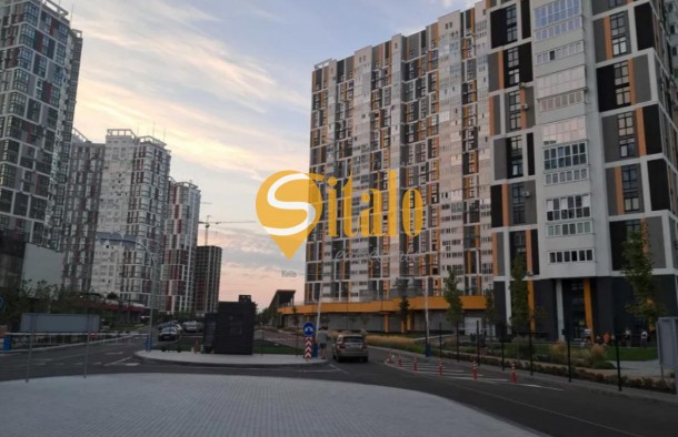 НАЙВИГІДНІША ПРОПОЗИЦІЯ в ЖК Русанівська Гавань, ЄОСЕЛЯ, 5 хв до м. Левобережна, фото 12