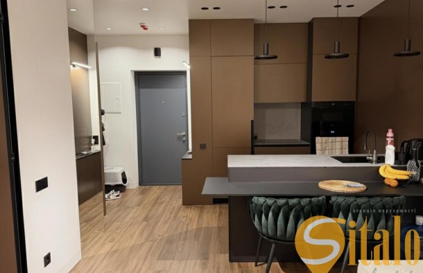 Продаж 1 кімнатної квартири в новобудові Avalon Up проспект Червоної Калини місто Львів, фото 1