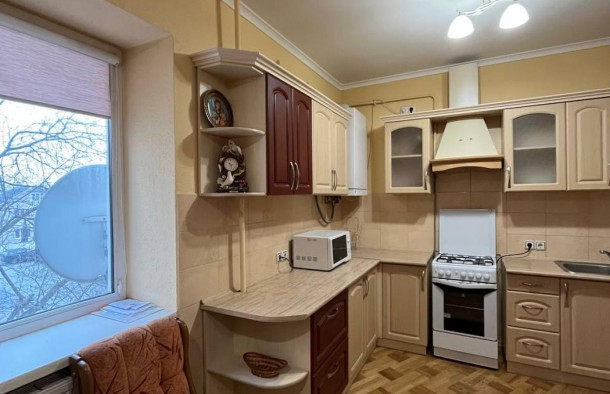 Продаж 3 кім квартири в центральній частині містаПостанова, фото 4