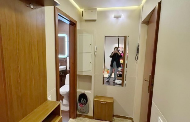 Продаж 2х комнт. квартири вул. Південноукраїнська., фото 5