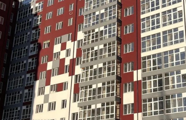 Продається 1 кім. квартира ,Височана . ЗДАНА секція., фото 1