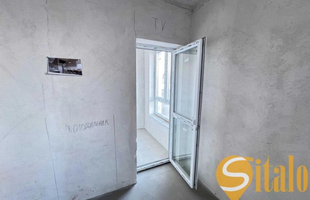 Продаж 2 кімнатна квартира вулиця Стрийська ТРЦ Fabrik, фото 5