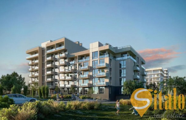 Продаж 1кімнатної квартири в ЖК AUROOM LOUNGE, місто Львів, фото 3