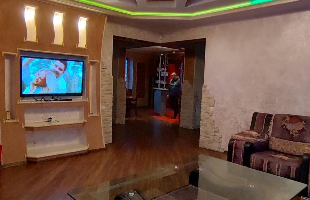 Розкішний маєток 365 м² у самому центрі Космічного мкрну, фото 11