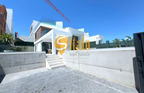 Сучасний будинок з ремонтом у Фінестраті., фото 41