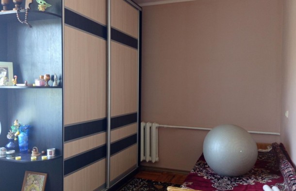Продаж  Квартира  вул. Космічна, Комунарський, Запоріжжя, фото 4