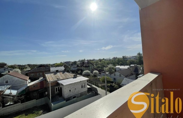 Продаж 1 кімнатна квартира вулиця Мазепи, право власності, 0 цикл, фото 5