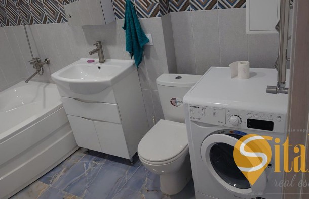 Продаж однокімнатної квартири  студії по вул. Поштова, район театру Магара., фото 10