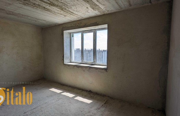 Продаж 3 кім квартири в зданій новобудовіПасічна, фото 10