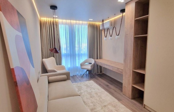 Продаж  2кім. квартири в ЖК Great, Осокорки, Позняки., фото 11